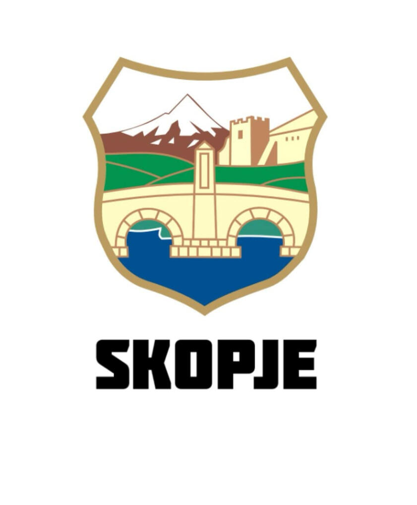Skopje Notebook